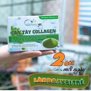 Cần Tây Collagen - Thiên Nhiên Việt