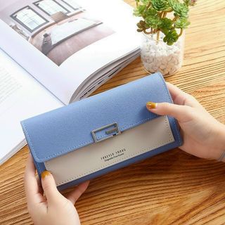 VÍ CẦM TAY MINI DÁNG DÀI