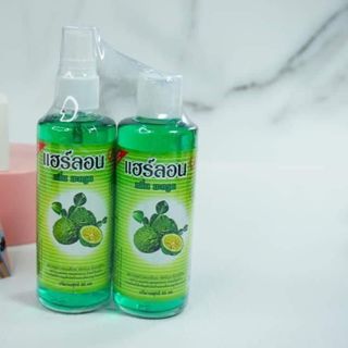 XỊT TÓC TINH DẦU BƯỞI CHANH