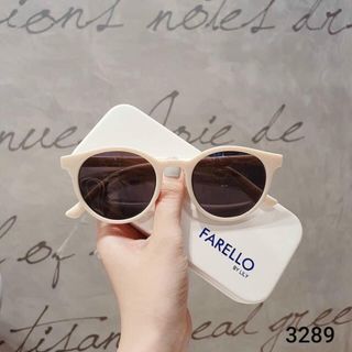 KÍNH NỮ 3289