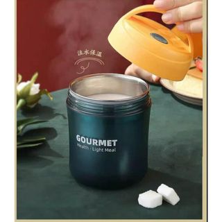 Bình Gourmet cho bé yêu