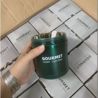 Bình Gourmet cho bé yêu