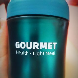 Bình Gourmet cho bé yêu
