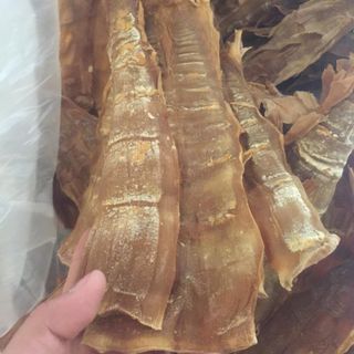 Măng Khô Tây Bắc