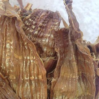 Măng Khô Tây Bắc