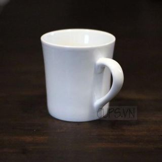 LY SỨ VÁT LOE CẮT ĐẾ ( 450ML )