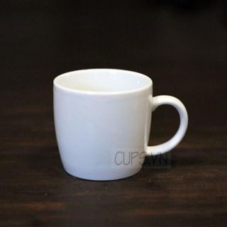 LY SỨ BẦU CẮT ĐẾ (350ML)