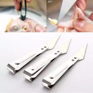 Dao vặt lông gà, vịt, lợn