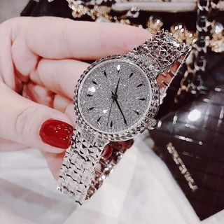 Davena full đá siêu xinh màu silver