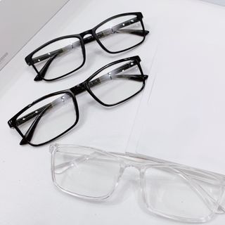 MẮT KÍNH GIẢ CẬN DEO NHỎ