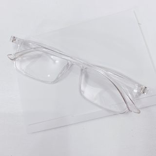 MẮT KÍNH GIẢ CẬN DEO NHỎ