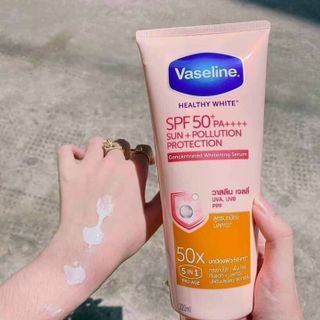 VASELINE 50X THAILAND