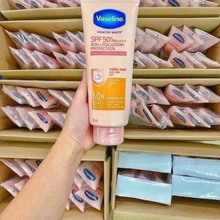VASELINE 50X THAILAND