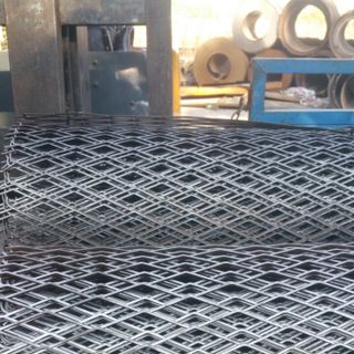 Lưới Thép Hình Thoi Alpha, Hàng Việt, Giá Tốt, Hỗ Trợ Vận Chuyển Toàn Quốc