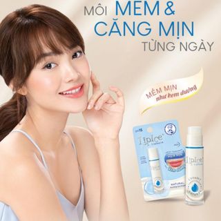 Lipice Lipbalm
