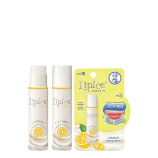 Lipice Lipbalm