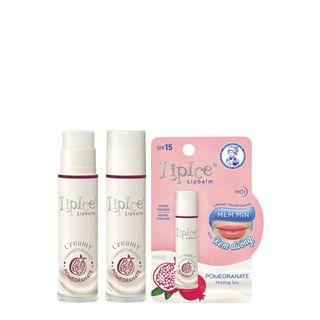 Lipice Lipbalm