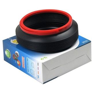 Xô gấp gọn 4 lít đa năng