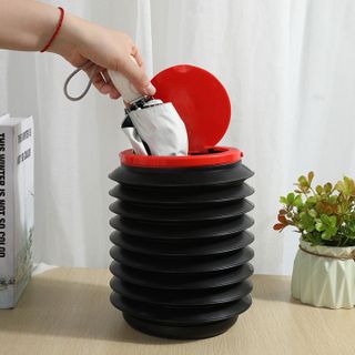 Xô gấp gọn 4 lít đa năng