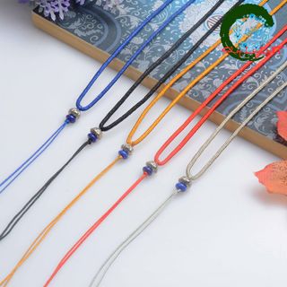 Dây dù các mẫu - nhiều mẫu mới