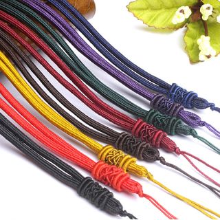 Dây dù các mẫu - nhiều mẫu mới