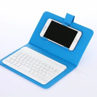 Bao da kèm bàn phím Bluetooth