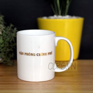 LY SỨ TRỤ TRẮNG CAO CẤP (450ML)