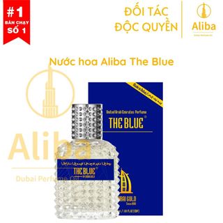 Nước hoa
