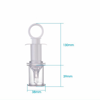 Xilanh bơm sữa và thuốc