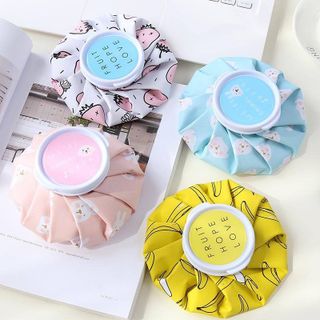 Túi chườm đa năng nóng lạnh dễ thương
