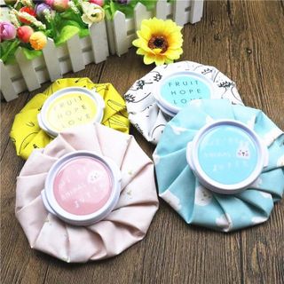 Túi chườm đa năng nóng lạnh dễ thương