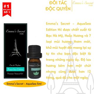 Nước hoa "sweetlove"