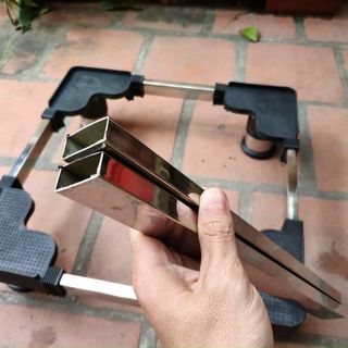 Kệ kê máy giặt, tủ lạnh,máy lọc nước.