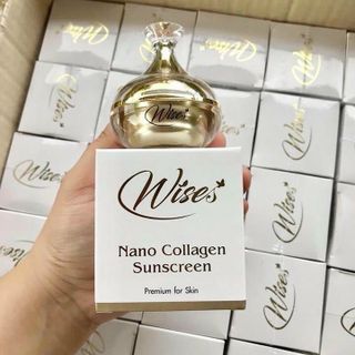 KEM WISE NANO COLLAGEN