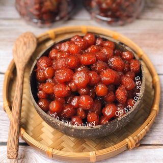 CHÙM RUỘT RIM CHUA NGỌT