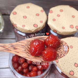 CHÙM RUỘT RIM CHUA NGỌT