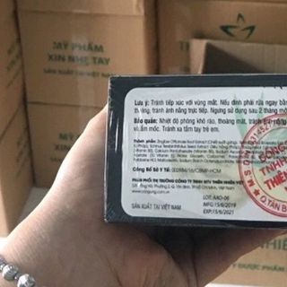 Cao gừng tan mỡ Cát Tường