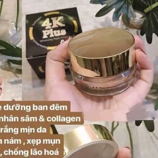 KEM 4K PLUS THÁI LAN