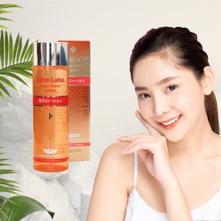 NƯỚC HOA HỒNG LABO LABO - SUPER KEANA LOTION