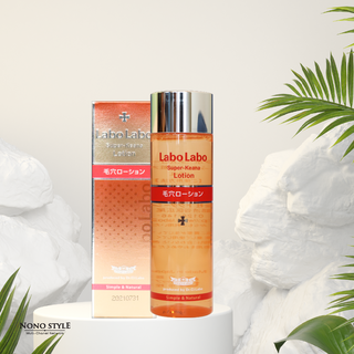 NƯỚC HOA HỒNG LABO LABO - SUPER KEANA LOTION