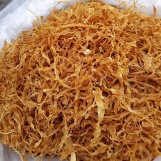 Măng Khô Xé Sợi