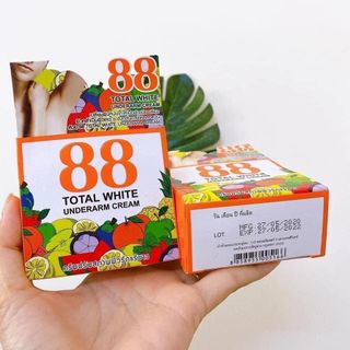 KEM NÁCH THÂM MÔNG 88- THÁI LAN