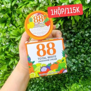 KEM NÁCH THÂM MÔNG 88- THÁI LAN