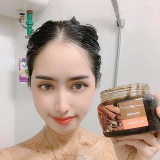 TẨY TẾ BÀO CHẾT QUẾ HỒI - NỘI ĐỊA NGA