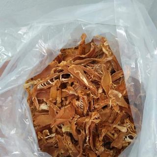 Măng Khô Xé Sợi