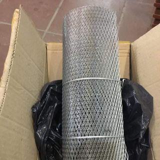 Lưới Tô Hồ Dùng Trong Xây Dựng Alpha