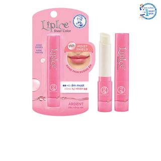LIPICE SHEER COLOR - Son dưỡng có màu