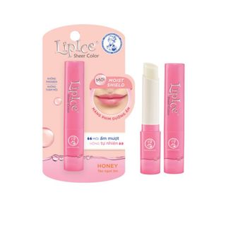 LIPICE SHEER COLOR - Son dưỡng có màu