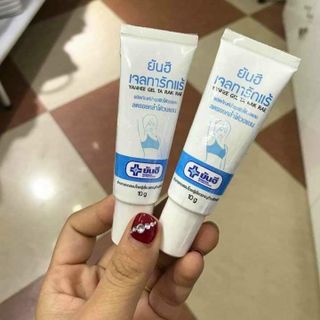 Kem trị thâm nách yahee