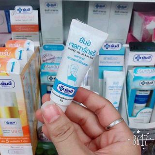 Kem trị thâm nách yahee